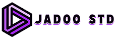 Jadoo Std Logo